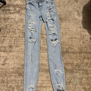 I’m sell my clothes